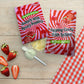 Happiness Usa 50 Pcs Popping Candy With Fun Dip Lollipop - All Natural No Artificial Colors Or Flavors Pop Rocks Candy | Individ