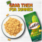 Goldfish Spicy Dill Pickle  ers, 6.1 Oz Bag, Pack of 1, Model 200140005447