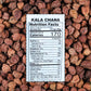 Kala Chana 4Lb (Black Chickpeas)