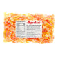Sperlari Citrus Orange & Lemon Hard Candy, 1 Kg Bulk Bag, Individually Wrapped, Italian Sweets, Orange