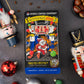 Bones Coffee Company Nutcracker'S Revenge Flavored Coffee Beans, Whole Bean Coffee Medium Roast Low Acid, Roasted Chestnut Flavo