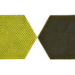 3M Scotch-Brite Dual Purpose Scouring Pad 96Hex