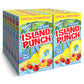 Wylers Light Island Punch Drink Mix, Radical Lemon Berry, 10 Count, 0.98 Ounce (Pack of 12), Model 072392344352