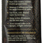 Peets Coffee Italian Roast Dark Roast Ground Coffee, 12 oz