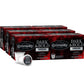 Community Coffee Dark & Bold Espresso Roast Coffee Pods  72 count  Extra Dark Roast Compatible with Keurig 2.0 K-Cup malt-inspired  12 Count (Pack of 6)