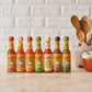 Cholula Sweet Habnero Hot Sauce, 5 fl oz (Pack of 12)
