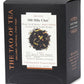 The Tao Of Tea 500 Mile Chai Box Pyramid Sachets, 1.85 Ounce