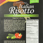Roland Italian Risotto Vegetable Primavera, 5.8 Ounce, Pack of 6, Model 72020