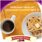 Pepperidge Farm Raisin Cinnamon Swirl Breakfast Bread, 16 Oz Loaf