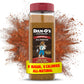 Dan-Os Seasoning Chipotle, Large Bottle, 20 oz, 1.25 Pound (Pack of 1)