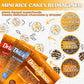 Drizzilicious Mini Rice Cakes Variety Pack - Vegan, Gluten Free, 0.74 oz, 32 Bags