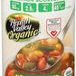 Health Valley Organic No Salt Added Soup Vegetable 15 Ounce