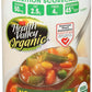 Health Valley Organic No Salt Added Soup Vegetable 15 Ounce