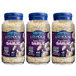 Litehouse Freeze Dried Garlic - Substitute for Fresh Garlic - 1.58 Ounce, 3-Pack, Non-GMO, Gluten-Free