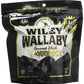 Wiley Wallaby Australian Goumet Style Black Licorice Candy 24 Oz. (Pack of 4)4