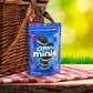 OREO Minis Chocolate Sandwich Cookies, 8 oz