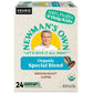 Newman'S Own Organics 4050 Newman'S Own Special Blend Extra Bold K-Cups, 24/Box