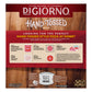 Digiorno Frozen Pizza, Supreme Pizza Hand-Tossed Style Crust, 18.9Oz (Frozen) 18.9 oz