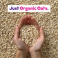 Instant Organic Oat Milk Powder Pouch by JOI - Makes 8 Quarts - Vegan, Kosher, Shelf-Stable, and Gluten-Free - Use for Coffee Cr