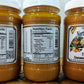 North Shore Goodies Coconut Peanut Butter Gift Set - 8oz (Pack of 3) - All Original Flavor - Perfect for Gifting and Snacking