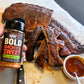 Weber BOLD Smokey & Sweet Seasoning Blend  6.4 Ounce Shaker (Pack of 6)
