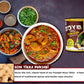 Rani Soya Tikka Punjabi 30Oz (1.875Lbs) 850G Ready For Cook ~ Easy Open Lid | All Natural | Vegan | No Colors | Non-Gmo | Kosher