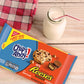 Chips Ahoy! Reese’S Peanut Butter Cup Chocolate Chip Cookies, Family Size, 14.25 Oz