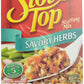 Stove Top Savory Herb Stuffing Mix (6 Oz Box)