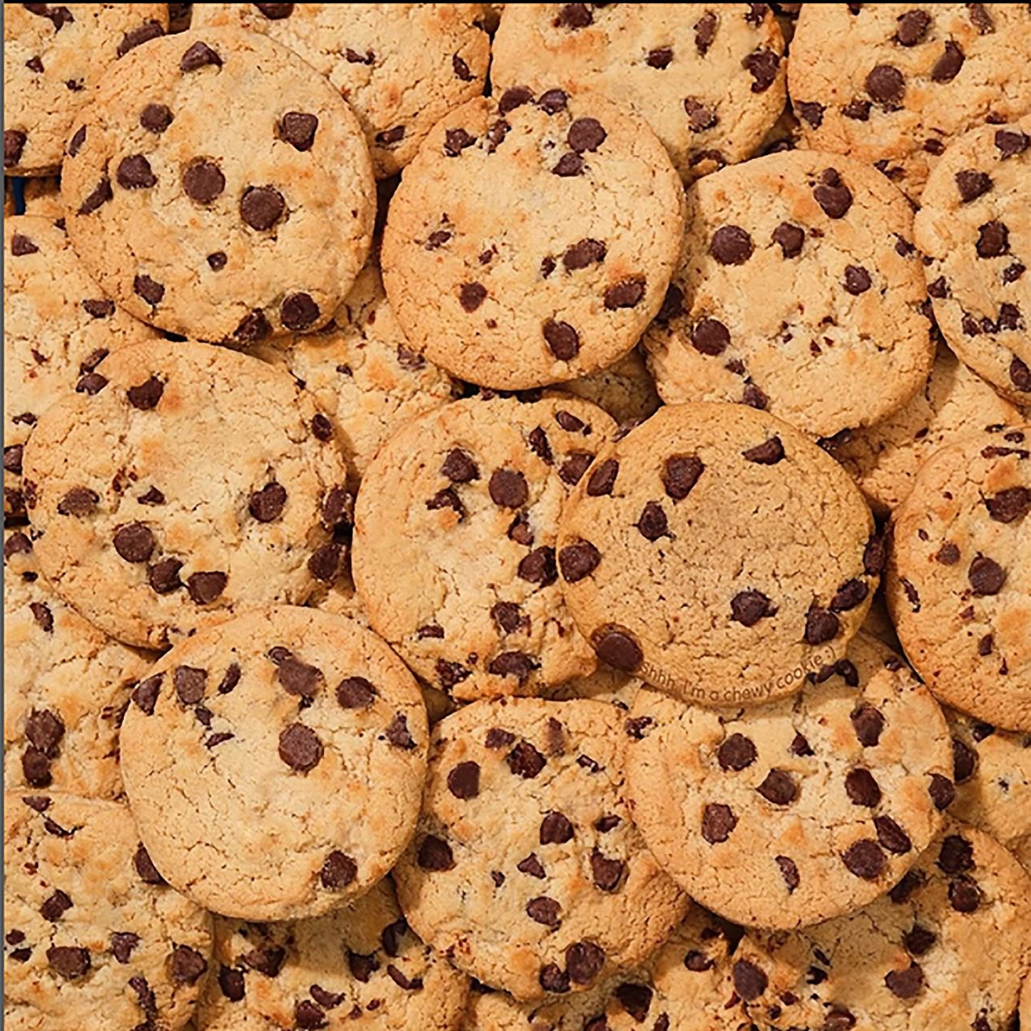 Chips Ahoy! Original Chocolate Chip Cookies, Family Size, 12 - 18.2 Oz Packs