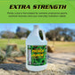 Pickle Juice Sports Drink - Extra Strength Electrolyte, 1 Gallon, Transparent, Relieves Cramps, Bulk Size