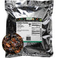 Frontier Co-op Organic Cut & Sifted Seedless Rosehips, 2 lbs | Dried Rose Hips for Tea, Powder, Oil | Bulk Wholesale in Two 16-oz Bags
