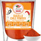 Amazing Chiles & Spices Guajillo Chile Powder - Tangy Spicy-Sweet Flavor, 4oz