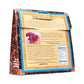 Hi Mountain Jerky Seasoning And Cure Kit | Mandarin Teriyaki Blend | Create Savory Homemade Beef Jerky | Great For Beef, Deer, Elk, & Venison | Mix Will Season Up To 15Lbs. Of Meat (1 Box)