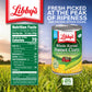 Libbys Whole Kernel Sweet Corn, Naturally Sweet Flavor, 15.25 oz Cans, Pack of 12, Grown & Made in the USA