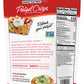 Snack Factory Pretzel Crisps, Everything Flavor, 7.2 Oz Bag