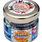 B.T.C.'S Beena 100% Pure Hing | Extra Strong Hing | Asafoetida | Kadak Hing | Chemical Free | No Flour Added | Hing Granules | 5