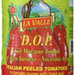 La Valle San Marzano Dop Tomatoes, 1.75 Pound (Pack Of 5)