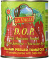 La Valle San Marzano Dop Tomatoes, 1.75 Pound (Pack Of 5)