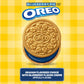 Oreo Blueberry Pie Sandwich Cookies, Limited Edition, 10.68 oz, Blue