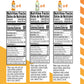 Gatorade Electrolyte Beverage, Pineapple Mango, 20 Fl Oz (Pack Of 12)