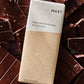 Mast Chocolate Bars | 6 Pack | Organic, Kosher | Classic 2.5Oz Each (6 Bars, Organic Oat Milk Chocolate With Cocoa Nibs)