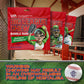 Big League Chew Strawberry Bubble Gum 3-Pack - 2.12oz Packets - Baseball Candy for   & Party Favors