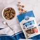 Manitoba Harvest Hemp Yeah Granola, Blueberry, 10Oz, With 14 G Of Protein, 3.5 G Omegas 3 & 6, 4 G Of Fiber And Less Than 10 G S
