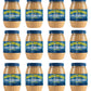 Kosciusko Mustard, 9-Ounce Jars (Pack of 12)