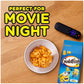 Goldfish Minions Shaped Cheddar Crackers, 6.6 Oz Bag