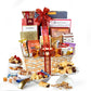 Broadway Basketeers Gourmet Gift Basket Snack Gifts For Women, Men, Families, College – Delivery For Valentines Day, Appreciation, Thank You, Congratulations, Corporate, Get Well Soon Care Package