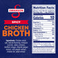 SWANSON S Spicy Chicken Broth, 32 oz Carton
