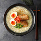 Hakubaku Authentic Japanese Ramen Noodles (Tonkotsu, 12 Pack)