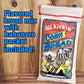 ASS KICKIN Corn Bread Mix - 6 Pack - Premium Gourmet Gift - 16oz.