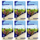 Lotus Foods Organic White Jasmine Rice - Jasmine Rice, Gluten Free White Rice, Organic Rice, Long Grain Asian Sticky Rice, Usda Organic, Vegan, Gluten Free - 30 Oz (Pack Of 6)